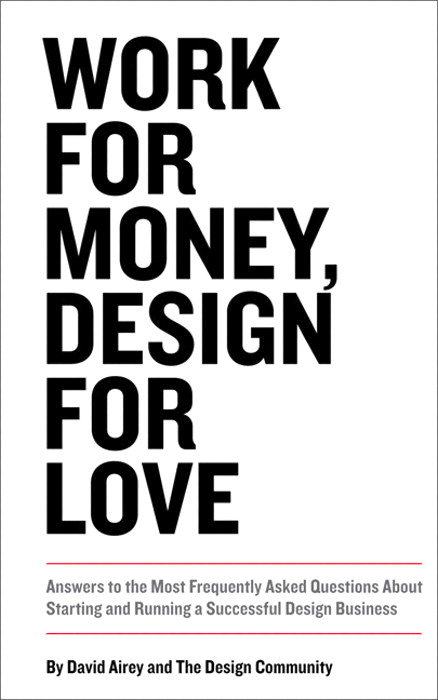 Image: Book - WMNDFL : The Inspiration