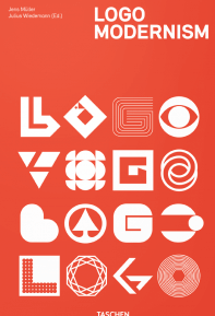 Img: Unreleased - Logo Modernism