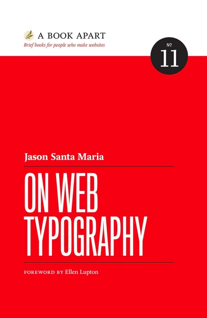 Img: Unreleased - Web Typography